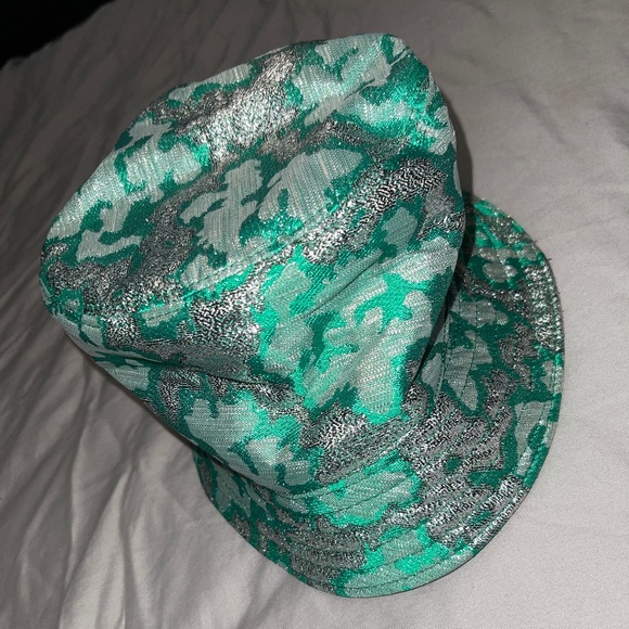 Limited Edition Prada Bucket Hat - Picture 5 of 6